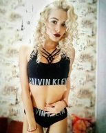 Фотография Диана