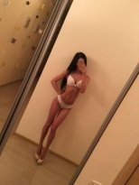 Индивидуалка: Роза