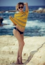 Индивидуалка: Аня