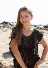 Индивидуалка: Аня