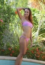 Индивидуалка: Даша