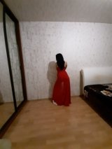 Индивидуалка: Эля