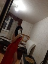 Индивидуалка: Эля