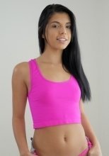 Индивидуалка: Кристина