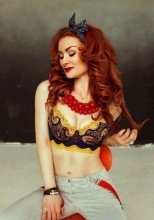 Индивидуалка: Олеся