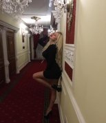 Индивидуалка: Настя