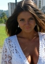 Индивидуалка: Полина