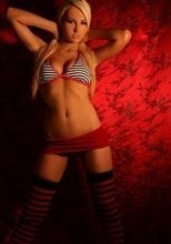 Индивидуалка: Мария