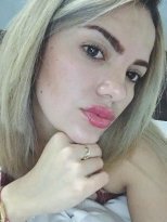 Индивидуалка: Неля