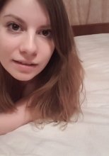 Индивидуалка: Леся