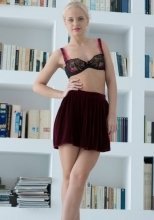 Индивидуалка: Катя