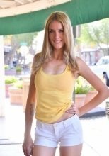 Фотография Полина