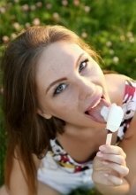 Индивидуалка: Кристина