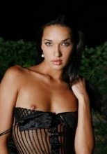 Индивидуалка: Дина