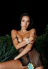 Индивидуалка: Дина