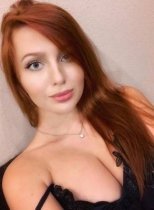 Индивидуалка: Маша