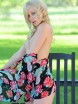 Индивидуалка: Ника