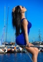 Индивидуалка: Полина