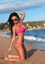 Индивидуалка: Полина