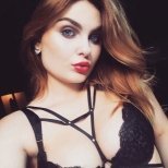 Индивидуалка: Оксана