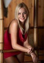 Фотография Оля