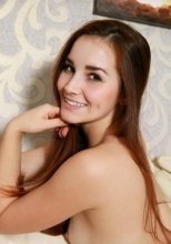 Индивидуалка: Лиза