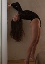 Индивидуалка: Дана