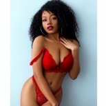 Индивидуалка: Кристина