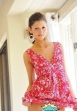 Индивидуалка: Алина