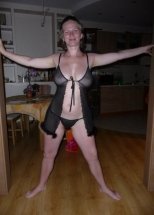 Индивидуалка: Аза