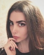 Индивидуалка: Дарья