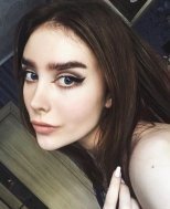 Индивидуалка: Дарья