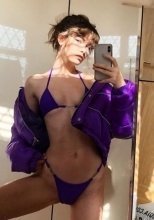 Индивидуалка: Жанна