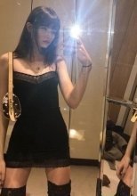 Индивидуалка: Жанна