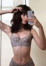 Индивидуалка: Жанна