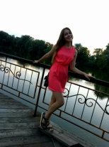 Индивидуалка: Галина