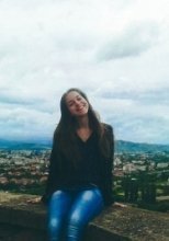 Индивидуалка: Галина