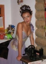 Фотография Марина