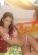 Индивидуалка: Марина