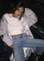 Индивидуалка: Юлия