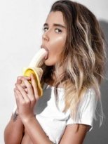 Индивидуалка: Оксана