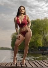 Индивидуалка: Мила