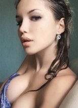 Индивидуалка: Оля