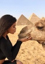 Индивидуалка: Дарина