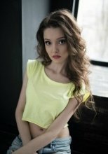 Индивидуалка: Лина