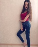 Индивидуалка: Лина