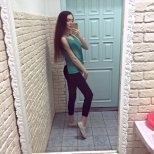 Индивидуалка: Лина