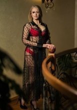 Индивидуалка: Ася