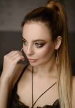 Индивидуалка: Марина