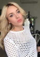 Индивидуалка: Ксения